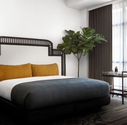 Hôtel The Aster 5*, Séjour Etats-Unis, Côte Ouest, Los Angeles par Ôvoyages Hôtel The Aster 5*, Séjour Etats-Unis, Côte Ouest, Los Angeles par Ôvoyages
