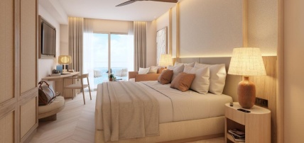 Hôtel Hipotels Don Juan 4*, Séjour Espagne & ses îles, Baléares, Majorque par Ôvoyages Hôtel Hipotels Don Juan 4*, Séjour Espagne & ses îles, Baléares, Majorque par Ôvoyages