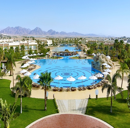 Hôtel Double Tree by Hilton Sharm Bay Resort 4*, Séjour Egypte, Sharm El Sheikh par Ôvoyages Hôtel Double Tree by Hilton Sharm Bay Resort 4*, Séjour Egypte, Sharm El Sheikh par Ôvoyages
