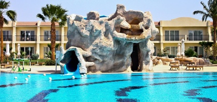 Hôtel Double Tree by Hilton Sharm Bay Resort 4*, Séjour Egypte, Sharm El Sheikh par Ôvoyages Hôtel Double Tree by Hilton Sharm Bay Resort 4*, Séjour Egypte, Sharm El Sheikh par Ôvoyages