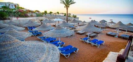 Hôtel Double Tree by Hilton Sharm Bay Resort 4*, Séjour Egypte, Sharm El Sheikh par Ôvoyages Hôtel Double Tree by Hilton Sharm Bay Resort 4*, Séjour Egypte, Sharm El Sheikh par Ôvoyages