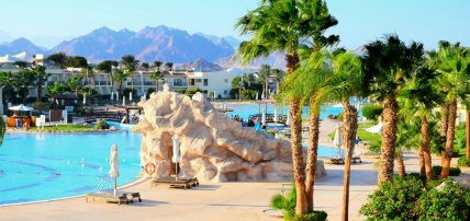 Hôtel Double Tree by Hilton Sharm Bay Resort 4*, Séjour Egypte, Sharm El Sheikh par Ôvoyages Hôtel Double Tree by Hilton Sharm Bay Resort 4*, Séjour Egypte, Sharm El Sheikh par Ôvoyages