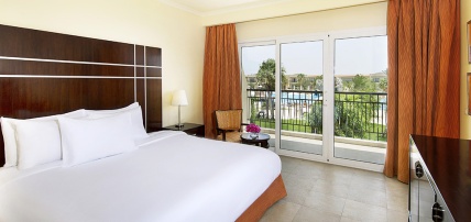 Hôtel Double Tree by Hilton Sharm Bay Resort 4*, Séjour Egypte, Sharm El Sheikh par Ôvoyages Hôtel Double Tree by Hilton Sharm Bay Resort 4*, Séjour Egypte, Sharm El Sheikh par Ôvoyages