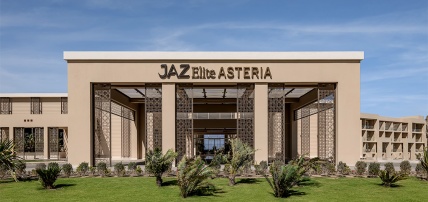 Hôtel Jaz Elite Asteria 5*, Séjour Egypte, Hurghada par Ôvoyages Hôtel Jaz Elite Asteria 5*, Séjour Egypte, Hurghada par Ôvoyages