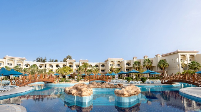 Hôtel Serenity Alma Heights 5*, Séjour Egypte, Hurghada par Ôvoyages Hôtel Serenity Alma Heights 5*, Séjour Egypte, Hurghada par Ôvoyages