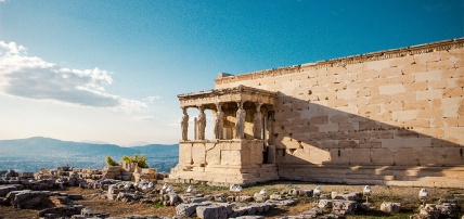 Combiné Athènes, île de Paros, île de Naxos & île de Santorin, Combiné Grèce & ses îles, Grèce Continentale, Athènes & sa région par Ôvoyages Combiné Athènes, île de Paros, île de Naxos & île de Santorin, Combiné Grèce & ses îles, Grèce Continentale, Athènes & sa région par Ôvoyages
