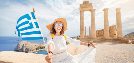 Combiné Athènes, île de Paros & île de Santorin, Combiné Grèce & ses îles, Grèce Continentale, Athènes & sa région par Ôvoyages Combiné Athènes, île de Paros & île de Santorin, Combiné Grèce & ses îles, Grèce Continentale, Athènes & sa région par Ôvoyages