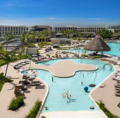 Hôtel Zemi Miches Punta Cana tout compris Resort 5*, Séjour République Dominicaine, Punta Cana par Ôvoyages Hôtel Zemi Miches Punta Cana tout compris Resort 5*, Séjour République Dominicaine, Punta Cana par Ôvoyages