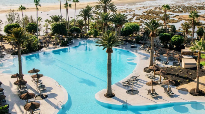 Hôtel Paradisus by Meliá Fuerteventura 5*, Séjour Espagne & ses îles, Canaries, Fuerteventura par Ôvoyages Hôtel Paradisus by Meliá Fuerteventura 5*, Séjour Espagne & ses îles, Canaries, Fuerteventura par Ôvoyages