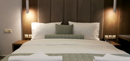 Hôtel 4 You Family 4*, Séjour Grèce & ses îles, Grèce Continentale, Thessalonique & sa région par Ôvoyages Hôtel 4 You Family 4*, Séjour Grèce & ses îles, Grèce Continentale, Thessalonique & sa région par Ôvoyages