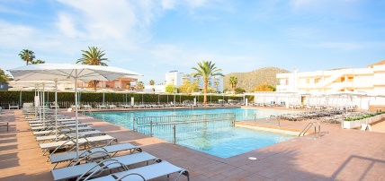 Hôtel BQ Delfin Azul 4*, Séjour Espagne & ses îles, Baléares, Majorque par Ôvoyages Hôtel BQ Delfin Azul 4*, Séjour Espagne & ses îles, Baléares, Majorque par Ôvoyages