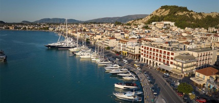 Autotour sur l'île de Zante, Circuit Grèce & ses îles, Grèce Continentale, Athènes & sa région par Ôvoyages Autotour sur l'île de Zante, Circuit Grèce & ses îles, Grèce Continentale, Athènes & sa région par Ôvoyages
