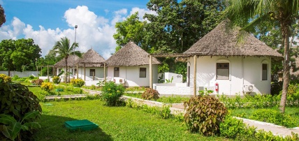 Hôtel Antonio Beach Tree House & Spa 4* + Safari 1 nuit, Combiné Tanzanie, Zanzibar par Ôvoyages Hôtel Antonio Beach Tree House & Spa 4* + Safari 1 nuit, Combiné Tanzanie, Zanzibar par Ôvoyages
