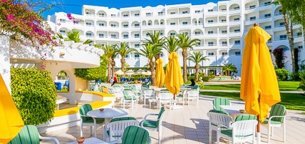 Hôtel Yadis Hammamet 4*, Séjour Tunisie, Hammamet par Ôvoyages Hôtel Yadis Hammamet 4*, Séjour Tunisie, Hammamet par Ôvoyages