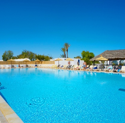 Hôtel Monarque Dar Zahra 3*, Séjour Tunisie, Djerba par Ôvoyages Hôtel Monarque Dar Zahra 3*, Séjour Tunisie, Djerba par Ôvoyages