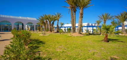 Hôtel Monarque Dar Zahra 3*, Séjour Tunisie, Djerba par Ôvoyages Hôtel Monarque Dar Zahra 3*, Séjour Tunisie, Djerba par Ôvoyages