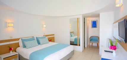 Hôtel Monarque Dar Zahra 3*, Séjour Tunisie, Djerba par Ôvoyages Hôtel Monarque Dar Zahra 3*, Séjour Tunisie, Djerba par Ôvoyages
