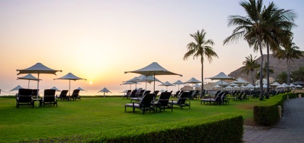 Hôtel DoubleTree by Hilton Muscat Al Waha 5*, Séjour Oman par Ôvoyages Hôtel DoubleTree by Hilton Muscat Al Waha 5*, Séjour Oman par Ôvoyages