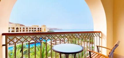 Hôtel DoubleTree by Hilton Muscat Al Waha 5*, Séjour Oman par Ôvoyages Hôtel DoubleTree by Hilton Muscat Al Waha 5*, Séjour Oman par Ôvoyages
