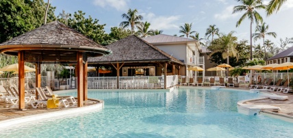 Combiné Le Récif 3* & Iloha Seaview Hôtel 3*, Combiné Réunion par Ôvoyages Combiné Le Récif 3* & Iloha Seaview Hôtel 3*, Combiné Réunion par Ôvoyages