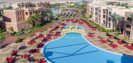 Hôtel Charmillion Club Aqua Park 5*, Séjour Egypte, Sharm El Sheikh par Ôvoyages Hôtel Charmillion Club Aqua Park 5*, Séjour Egypte, Sharm El Sheikh par Ôvoyages
