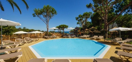 Hôtel 3HB Falesia Beach 5*, Séjour Portugal, Portugal continental, Algarve par Ôvoyages Hôtel 3HB Falesia Beach 5*, Séjour Portugal, Portugal continental, Algarve par Ôvoyages