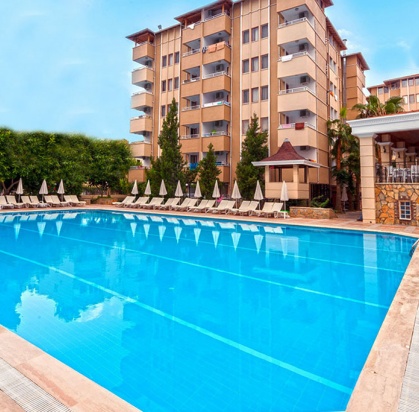 Hôtel Saritas 4*, Séjour Turquie, Antalya par Ôvoyages Hôtel Saritas 4*, Séjour Turquie, Antalya par Ôvoyages