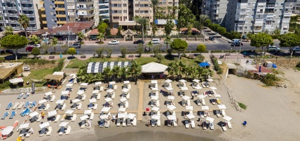 Hôtel Saritas 4*, Séjour Turquie, Antalya par Ôvoyages Hôtel Saritas 4*, Séjour Turquie, Antalya par Ôvoyages