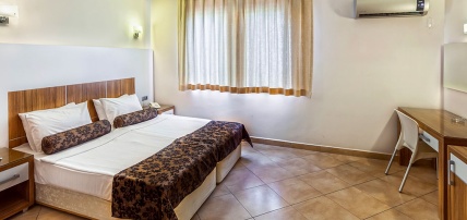 Hôtel Saritas 4*, Séjour Turquie, Antalya par Ôvoyages Hôtel Saritas 4*, Séjour Turquie, Antalya par Ôvoyages