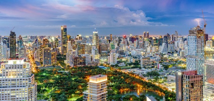 Combiné Bangkok & Phuket : Centara Life Phra Nakhon 4* & Centara Kata Resort Phuket 4*, Combiné Thaïlande, Bangkok par Ôvoyages Combiné Bangkok & Phuket : Centara Life Phra Nakhon 4* & Centara Kata Resort Phuket 4*, Combiné Thaïlande, Bangkok par Ôvoyages