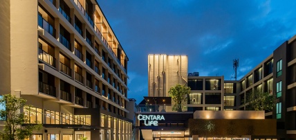 Combiné Bangkok & Phuket : Centara Life Phra Nakhon 4* & Centara Karon Resort Phuket 4*, Combiné Thaïlande par Ôvoyages Combiné Bangkok & Phuket : Centara Life Phra Nakhon 4* & Centara Karon Resort Phuket 4*, Combiné Thaïlande par Ôvoyages