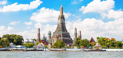 Combiné Bangkok & Samui : Centara Life Phra Nakhon 4* & Centara Life Lamai Resort Samui 4*, Combiné Thaïlande par Ôvoyages Combiné Bangkok & Samui : Centara Life Phra Nakhon 4* & Centara Life Lamai Resort Samui 4*, Combiné Thaïlande par Ôvoyages