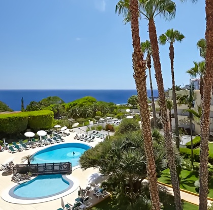 Hôtel Suite Eden Mar 4*, Séjour Portugal, Madère, Île de Madère par Ôvoyages Hôtel Suite Eden Mar 4*, Séjour Portugal, Madère, Île de Madère par Ôvoyages