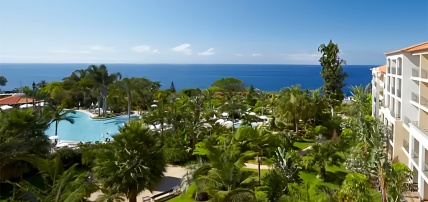 Hôtel Suite Eden Mar 4*, Séjour Portugal, Madère, Île de Madère par Ôvoyages Hôtel Suite Eden Mar 4*, Séjour Portugal, Madère, Île de Madère par Ôvoyages