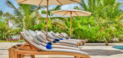 Combiné White Paradise 4* + Safari 2 nuits dans la réserve de Selous en avion, Séjour Tanzanie, Zanzibar par Ôvoyages Combiné White Paradise 4* + Safari 2 nuits dans la réserve de Selous en avion, Séjour Tanzanie, Zanzibar par Ôvoyages