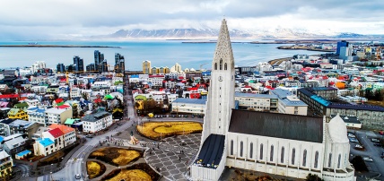 Autotour Douceurs du Sud Islandais 3*, Circuit Islande par Ôvoyages Autotour Douceurs du Sud Islandais 3*, Circuit Islande par Ôvoyages