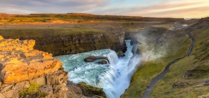 Autotour Douceurs du Sud Islandais 3*, Circuit Islande par Ôvoyages Autotour Douceurs du Sud Islandais 3*, Circuit Islande par Ôvoyages