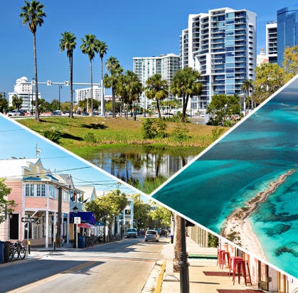Circuit de la Floride à Key West avec croisière Bahamas - Extension Miami, Circuit Etats-Unis, Floride, Miami par Ôvoyages Circuit de la Floride à Key West avec croisière Bahamas - Extension Miami, Circuit Etats-Unis, Floride, Miami par Ôvoyages