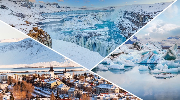 Autotour Islande Authentique Tour 7 Nuits, Circuit Islande par Ôvoyages Autotour Islande Authentique Tour 7 Nuits, Circuit Islande par Ôvoyages
