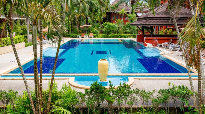 Hôtel Sudala Beach Resort 3*, Séjour Thaïlande, Khao Lak par Ôvoyages Hôtel Sudala Beach Resort 3*, Séjour Thaïlande, Khao Lak par Ôvoyages