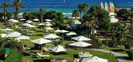 Hôtel Calimera Delfino Beach 4*, Séjour Tunisie, Hammamet par Ôvoyages Hôtel Calimera Delfino Beach 4*, Séjour Tunisie, Hammamet par Ôvoyages