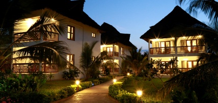 Combiné Zanzibar Bahari Villas 4* + Safari 2 nuits dans la réserve de Selous en avion, Séjour Tanzanie, Zanzibar par Ôvoyages Combiné Zanzibar Bahari Villas 4* + Safari 2 nuits dans la réserve de Selous en avion, Séjour Tanzanie, Zanzibar par Ôvoyages