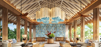 Hôtel dusitD2 Feydhoo Maldives 5* by Ôvoyages, Séjour Maldives par Ôvoyages Hôtel dusitD2 Feydhoo Maldives 5* by Ôvoyages, Séjour Maldives par Ôvoyages