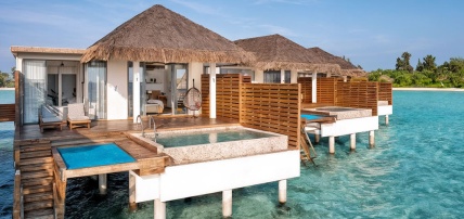 Hôtel dusitD2 Feydhoo Maldives 5* by Ôvoyages, Séjour Maldives par Ôvoyages Hôtel dusitD2 Feydhoo Maldives 5* by Ôvoyages, Séjour Maldives par Ôvoyages