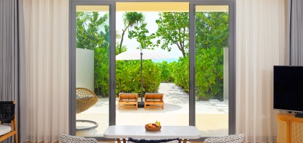 Hôtel dusitD2 Feydhoo Maldives 5* by Ôvoyages, Séjour Maldives par Ôvoyages Hôtel dusitD2 Feydhoo Maldives 5* by Ôvoyages, Séjour Maldives par Ôvoyages