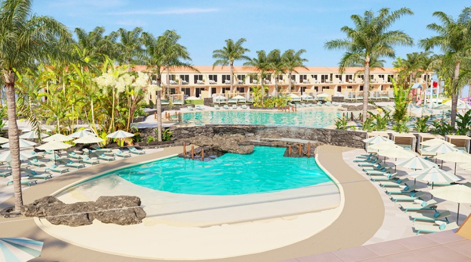 Ôclub Select HD Lobos Natura Fuerteventura 4*, Séjour Espagne & ses îles, Canaries, Fuerteventura par Ôvoyages Ôclub Select HD Lobos Natura Fuerteventura 4*, Séjour Espagne & ses îles, Canaries, Fuerteventura par Ôvoyages
