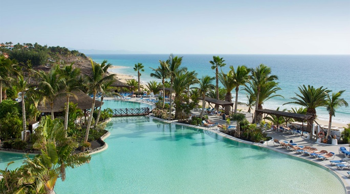 Ôclub Experience Jandia Princess 4* Adult Only +18, Séjour Espagne & ses îles, Canaries, Fuerteventura par Ôvoyages Ôclub Experience Jandia Princess 4* Adult Only +18, Séjour Espagne & ses îles, Canaries, Fuerteventura par Ôvoyages
