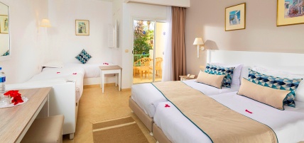 Hôtel Yadis Djerba Golf Thalasso & Spa 5*, Séjour Tunisie, Djerba par Ôvoyages Hôtel Yadis Djerba Golf Thalasso & Spa 5*, Séjour Tunisie, Djerba par Ôvoyages