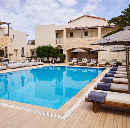Hôtel Maravel Star Art Hotel 4* Adult Only +12, Séjour Grèce & ses îles, Crète par Ôvoyages Hôtel Maravel Star Art Hotel 4* Adult Only +12, Séjour Grèce & ses îles, Crète par Ôvoyages