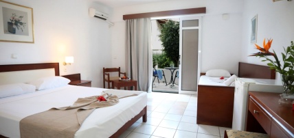 Hôtel Maravel Star Art Hotel 4* Adult Only +12, Séjour Grèce & ses îles, Crète par Ôvoyages Hôtel Maravel Star Art Hotel 4* Adult Only +12, Séjour Grèce & ses îles, Crète par Ôvoyages